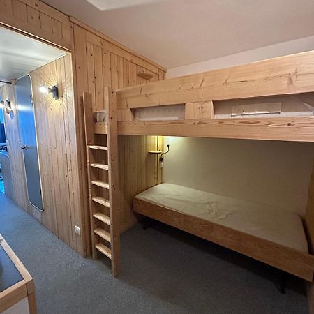 Appartement Cosy Les arcs 1800 Bourg-Saint-Maurice Extérieur photo